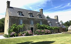 Le Domaine De Belleville